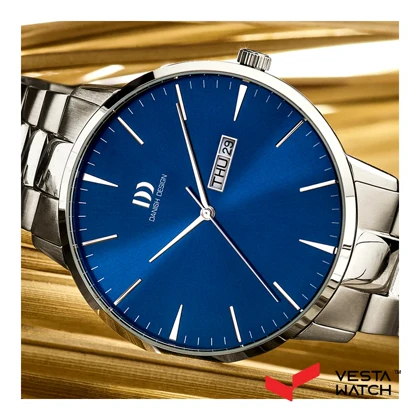 ساعت مچی مردانه دنیش دیزاین DANISH DESIGN مدل IQ98Q1267