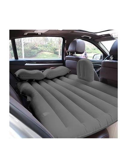 تشک بادی مسافرتی CAR AIR BED B01
