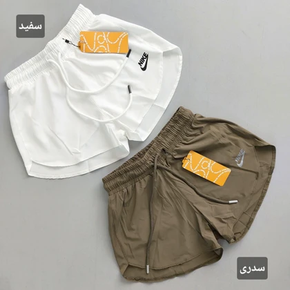 شورتک آیرو زنانه 36 تا 40