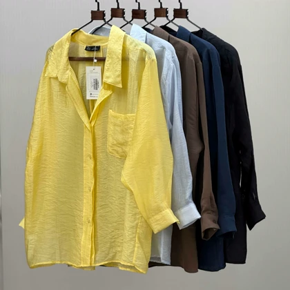 شومیز بیسیک KEDI