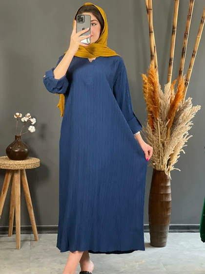 پیراهن کراش نورا 1172