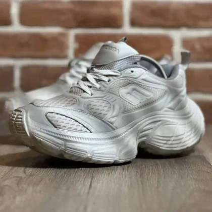 کتانی مردانه مدل بالنسیاگا 10x ابروباد