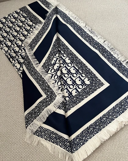 scarf 0217