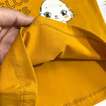 تیشرت ساپورت مدل cute