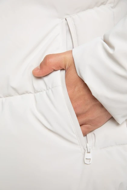 کت و کاپشن مردانه defacto