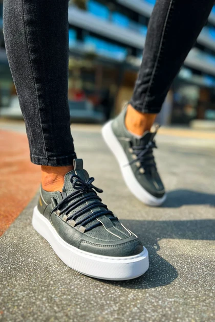 کتانی مردانه chekich