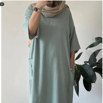 کفتان زنانه آیو
