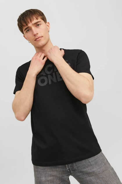 تیشرت مردانه jack-and-jones jack-and-jones