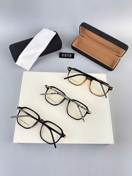 عینک طبی بربری مدل BE2373