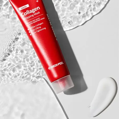 ماسک جوانساز و لیفت کننده کلاژن مدی پیل MEDI-PEEL