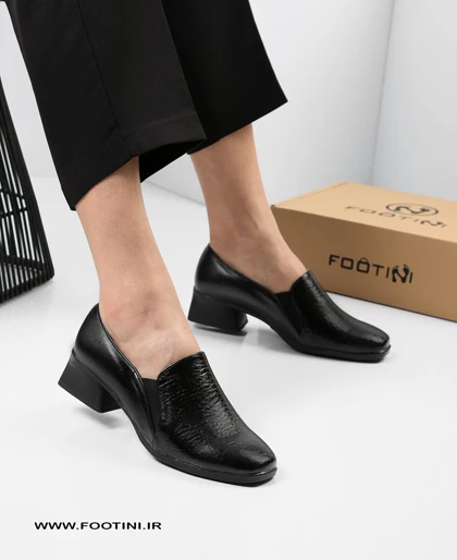 کفش زنانه طبی آلبرت BT