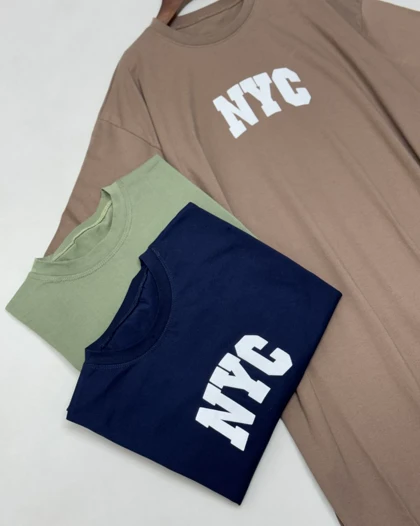 پیراهن NYC