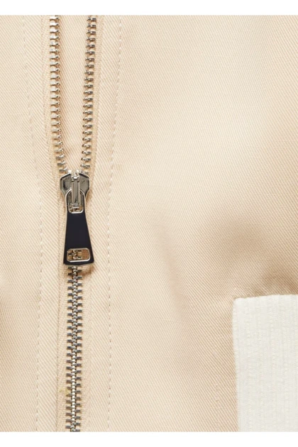 کت و ژاکت زنانه اورجینال منگو mango