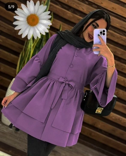 عروسکی سولینا