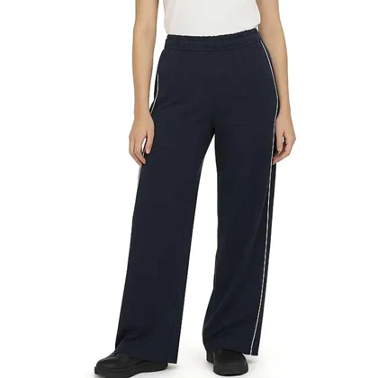 شلوار استریت فیت ریلکس زنانه - 15251135