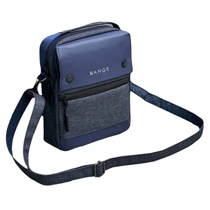 کیف رودوشی بنج مدل BANGE - BG40