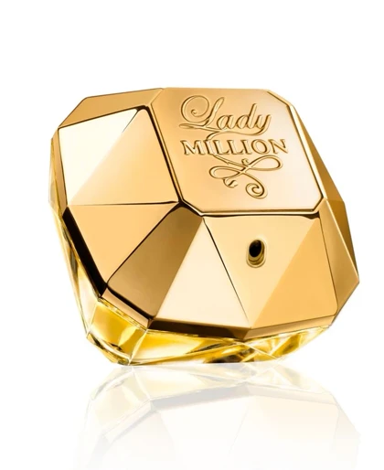 عطر پاکو رابان لیدی میلیون-Paco Rabanne Lady Million