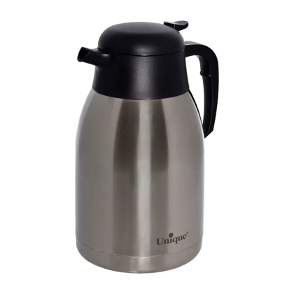 فلاسک استیل 2 لیتری یونیک کد 1984