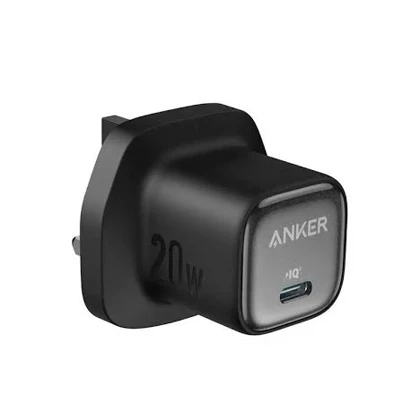 شارژر دیواری انکر مدل A2699 Zolo با توان 20 وات