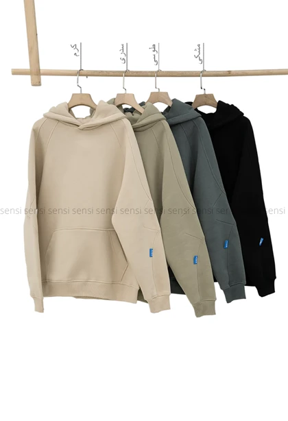 هودی مردانه داخل کرکی aderکد20000022