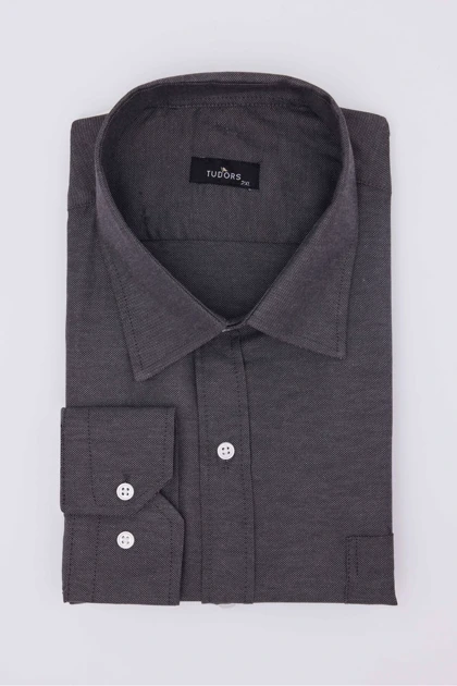 پیراهن سایز بزرگ مردانه اورجینال تیودرز tudors