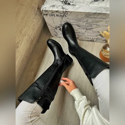 بوت بلند S _1307