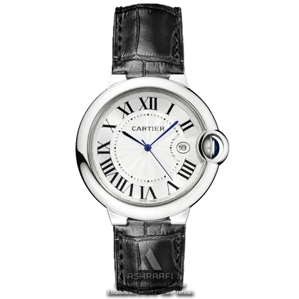 ساعت کارتیه بالن بلو Cartier ballon bleu S17