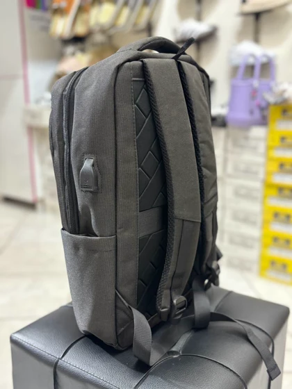 کوله پشتی لپ تاپ مدل مدرن 1