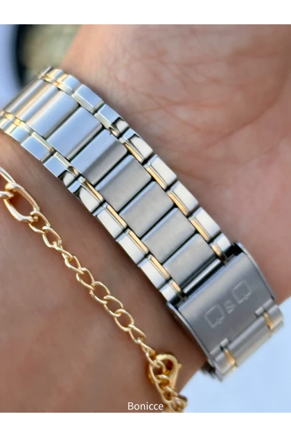 ساعت زنانه qandq qandq