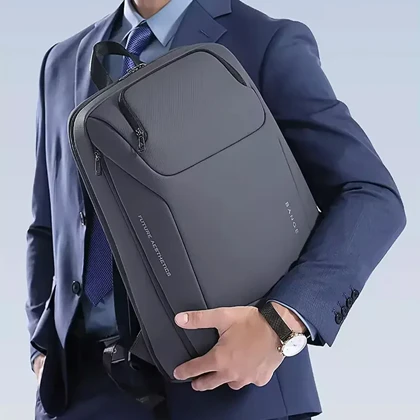 کوله پشتی اورجینال بنج مدل BANGE - BG7802