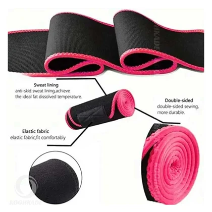 شکم بند لاغری مدل 866