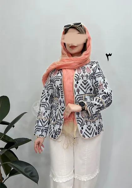 کت گیل دخت