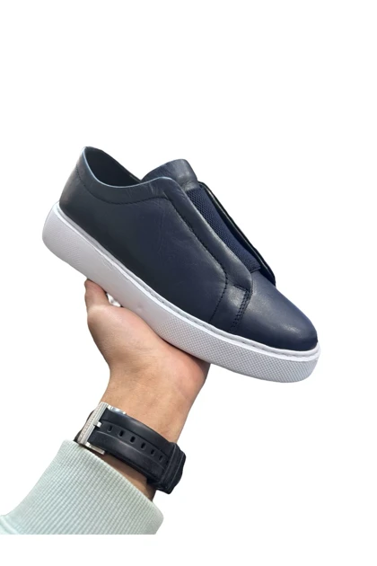 کتانی مردانه گری بال greyybull-shoes