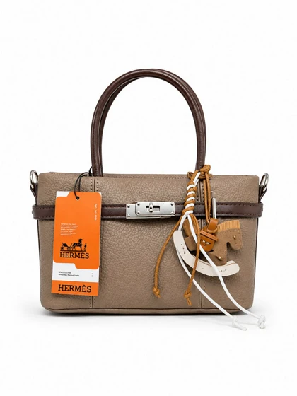 کیف دستی/دوشی زنانه بنو مدل هرمس کد BENO 5119