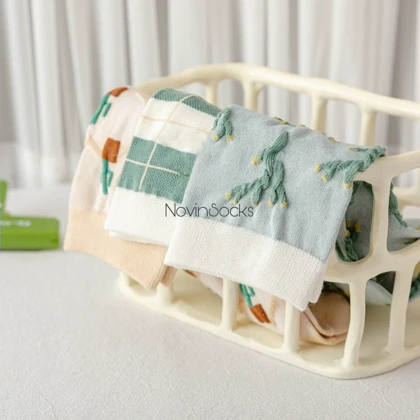 جوراب ساق‌دار کاکتوس 1032