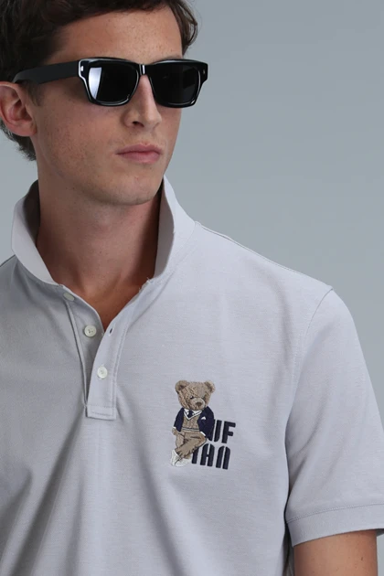 تیشرت مردانه لوفیان lufian