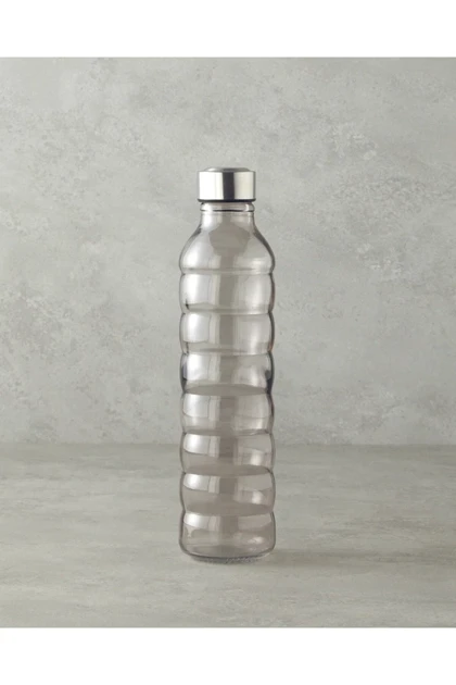 بطری My Bottle ظرفیت 750 میلی‌لیتر - ذغالی