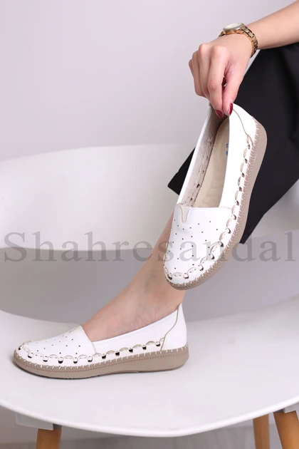 کفش پرسنلی زنانه سوگل