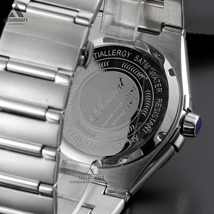 ساعت ست اکسنت Axcent AX160052SK