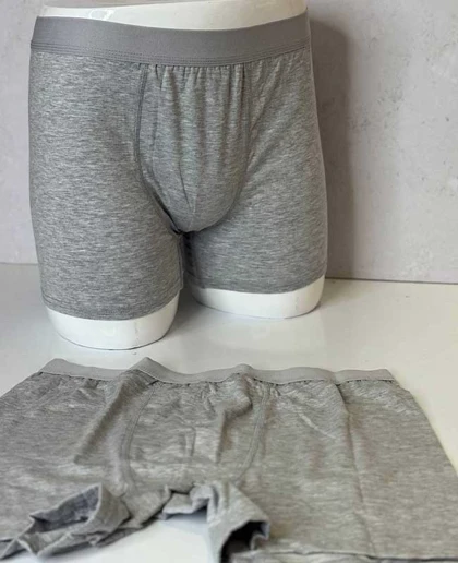 شورت مردانه پادار کوزا کد 9006