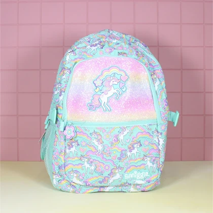 کوله پشتی یونیکورن Smiggle