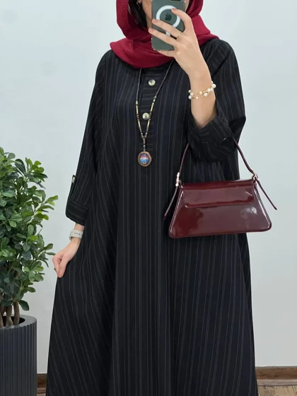 پیراهن ایتالیایی سوپر کلوش شیما