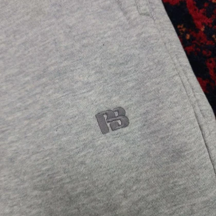 جاگر ملانژ داخل کرک با جیب مخفی از pull & bear کد 121