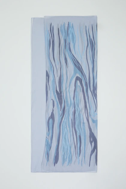 شال و روسری زنانه gizia