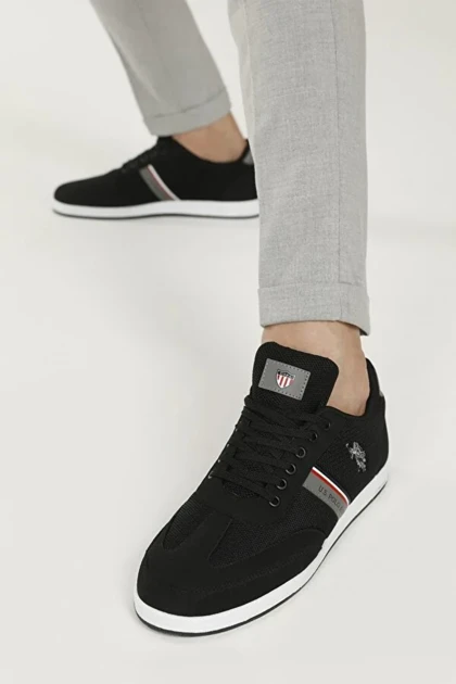 کتانی مردانه u.s.-polo-assn.