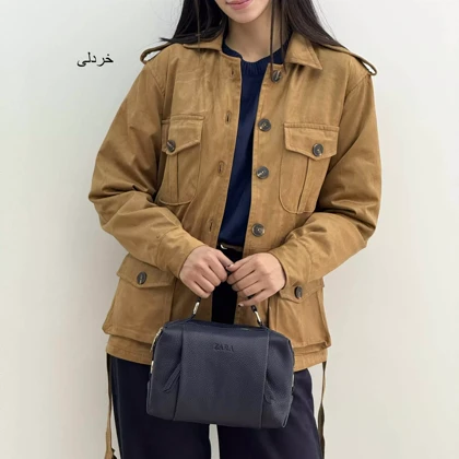 ترنچ کت 1006030