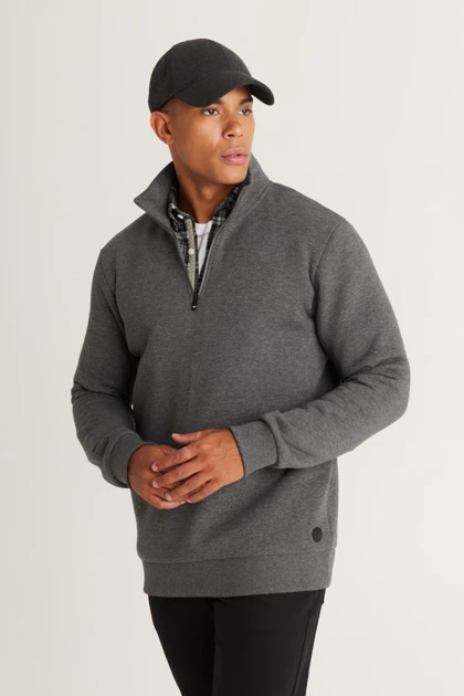 سویشرت مردانه آلتین ییلدیز کلاسیک acandco-/-altinyildiz-classics