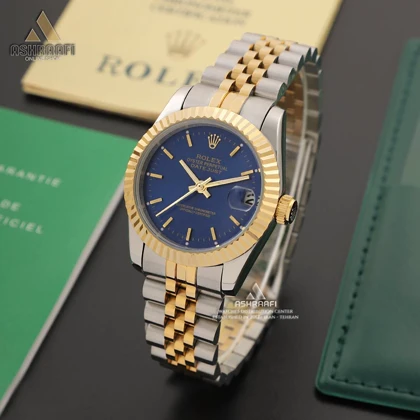 ساعت مچی رولکس دیت جاست Rolex Datejust 05B