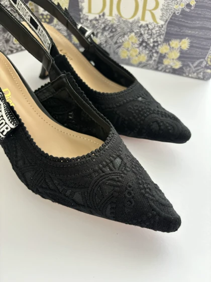کفش فول پک مجلسی دیور Dior