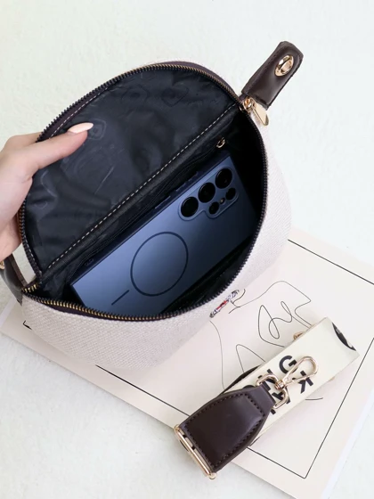 کیف کراس بادی زنانه مدل تدی کد SV1348